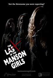 The Last of the Manson Girls