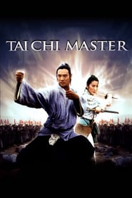 Tai-Chi Master