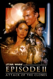 Star Wars: Episode II – Attack of the Clones