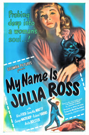 My Name Is Julia Ross