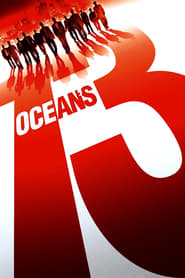 Ocean’s Thirteen