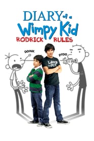 Diary of a Wimpy Kid: Rodrick Rules