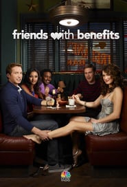 Friends with Benefits