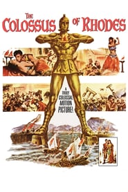 The Colossus of Rhodes