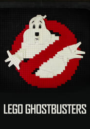 LEGO Ghostbusters