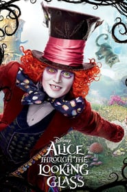 Alice Through the Looking Glass