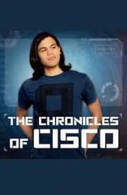 The Flash: Chronicles of Cisco