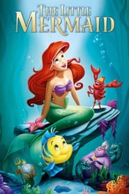 The Little Mermaid