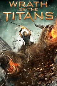 Wrath of the Titans