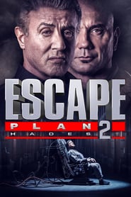 Escape Plan 2: Hades