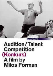 Audition/Talent Competition