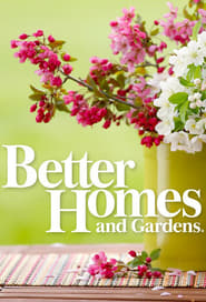 Better Homes and Gardens