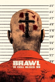 Brawl in Cell Block 99