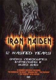 Iron Maiden: 12 Wasted Years