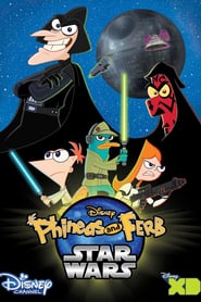 Phineas and Ferb: Star Wars