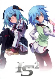 IS: Infinite Stratos 2 – World Purge-hen