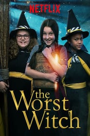 The Worst Witch