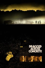 Dragged Across Concrete