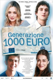 Generation 1000 Euros