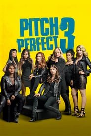 Pitch Perfect 3