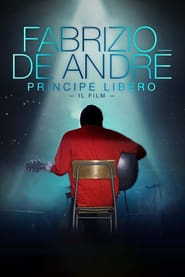 Fabrizio De André – Principe libero