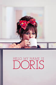 Hello, My Name Is Doris