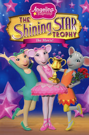 Angelina Ballerina: The Shining Star Trophy