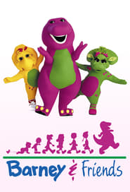 Barney & Friends