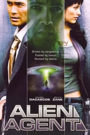 Alien Agent