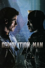 Demolition Man