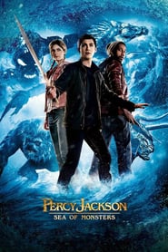 Percy Jackson: Sea of Monsters