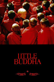 Little Buddha