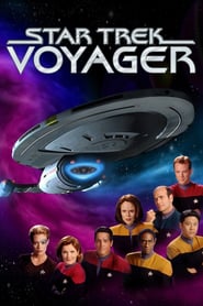 Star Trek: Voyager