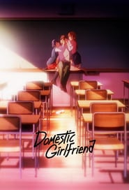 Domestic Girlfriend