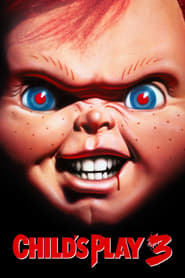 Child’s Play 3