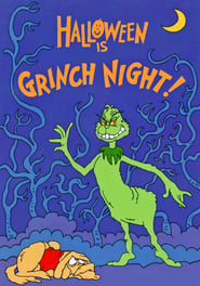 Halloween is Grinch Night