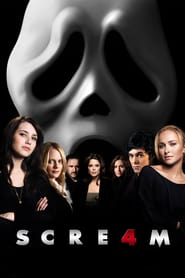 Scream 4