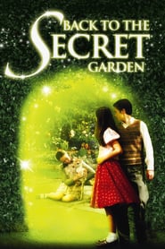 Back to the Secret Garden