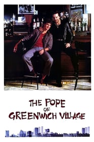 The Pope of Greenwich Village