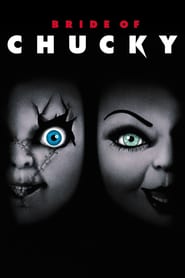 Bride of Chucky