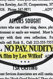 No Pay, Nudity