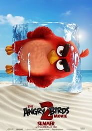 The Angry Birds Movie 2