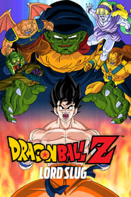 Dragon Ball Z: Lord Slug