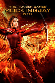 The Hunger Games: Mockingjay – Part 2