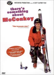 There’s Something About McConkey