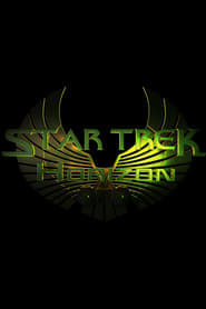 Star Trek – Horizon