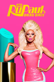 RuPaul’s Drag Race