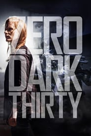 Zero Dark Thirty