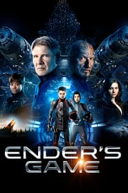 Ender’s Game