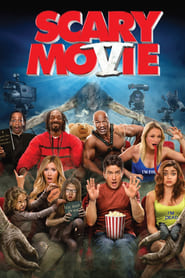 Scary Movie 5